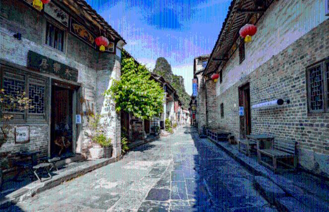 逃离小怪世界